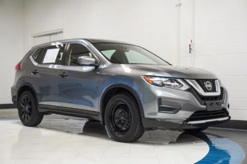 More photos of 2019 Nissan Rogue S at Autoplex Atlanta, GA
