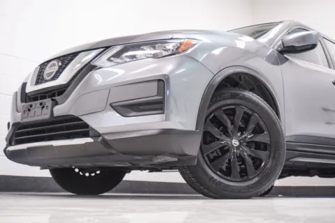 Photos of 2019 Nissan Rogue S for sale in Duluth, GA at Autoplex Atlanta