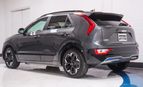 More photos of 2024 Kia Niro EV Wind at Autoplex Atlanta, GA