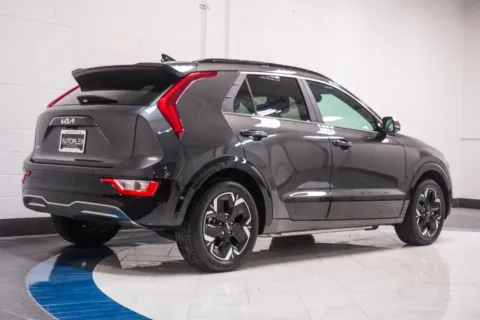 More photos of 2024 Kia Niro EV Wind at Autoplex Atlanta, GA