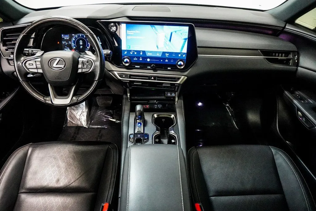 2023 Lexus RX 350 - Photo 13