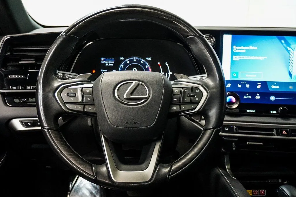 2023 Lexus RX 350 - Photo 15