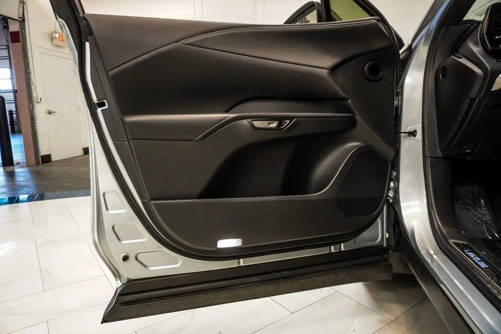 2023 Lexus RX 350 - Photo 22