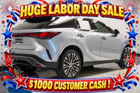 More photos of 2023 Lexus RX 350 Premium Plus at Autoplex Atlanta, GA