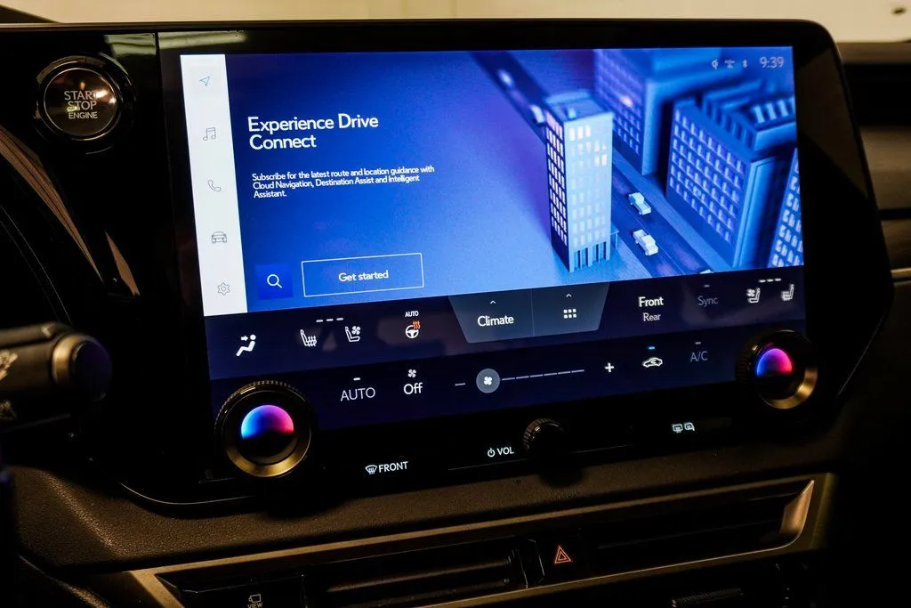 2023 Lexus RX 350 - Photo 26