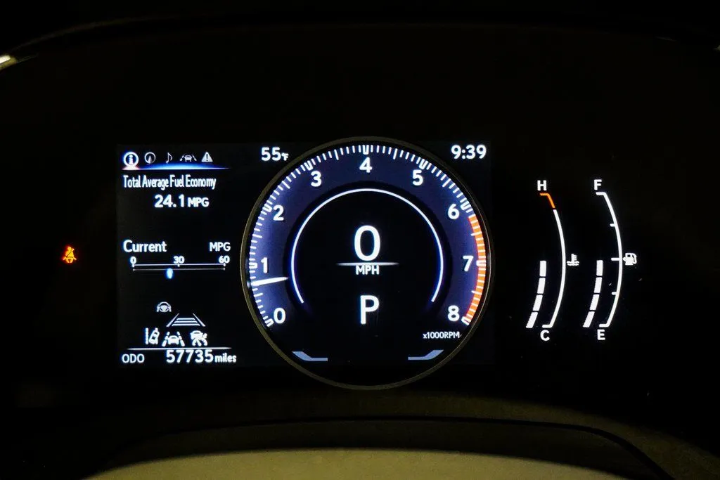 2023 Lexus RX 350 - Photo 31