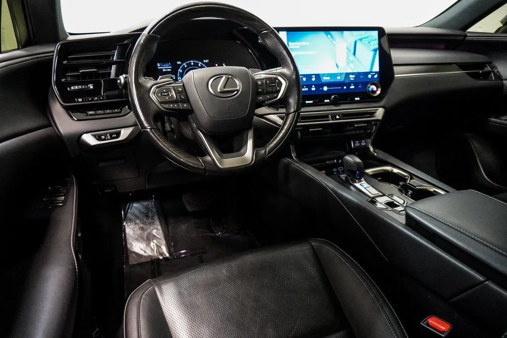 2023 Lexus RX 350 - Photo 14