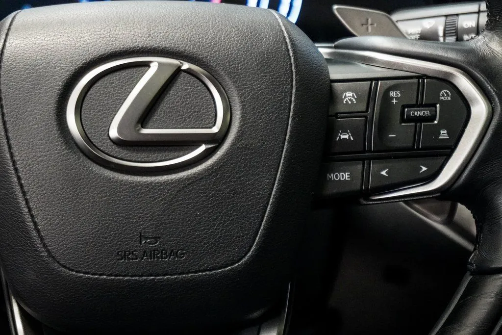 2023 Lexus RX 350 - Photo 16