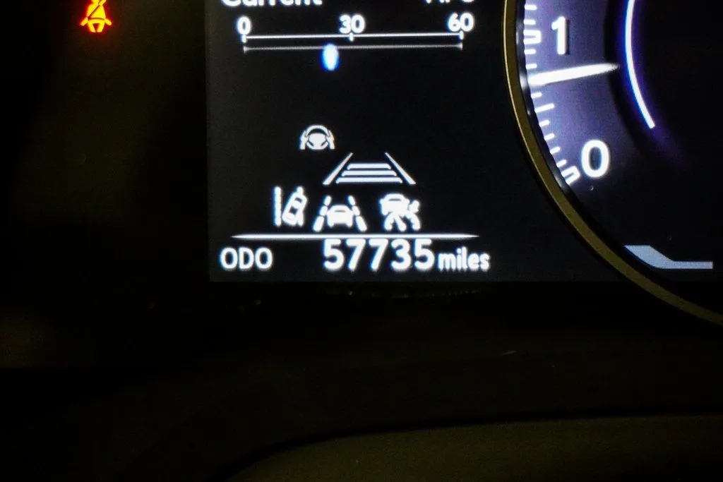 2023 Lexus RX 350 - Photo 32