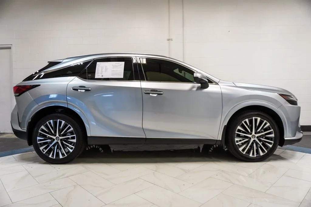 2023 Lexus RX 350 - Photo 36