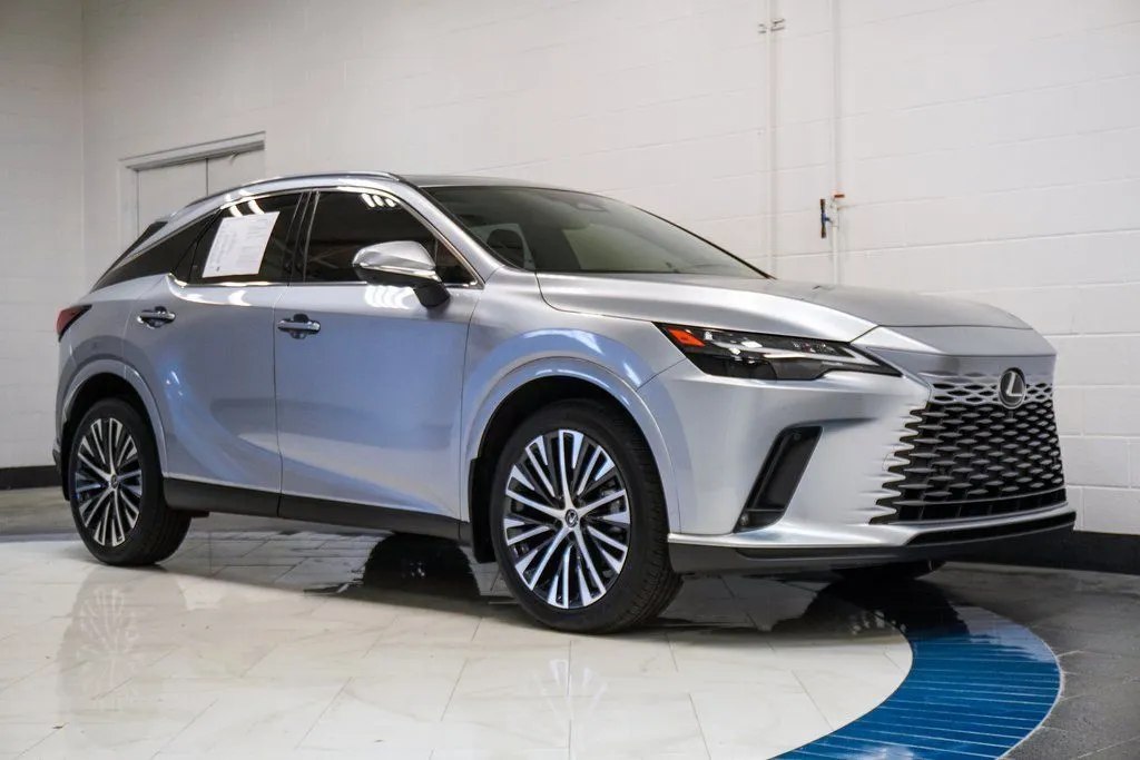 2023 Lexus RX 350 - Photo 33