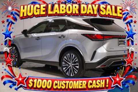 More photos of 2023 Lexus RX 350 Premium Plus at Autoplex Atlanta, GA