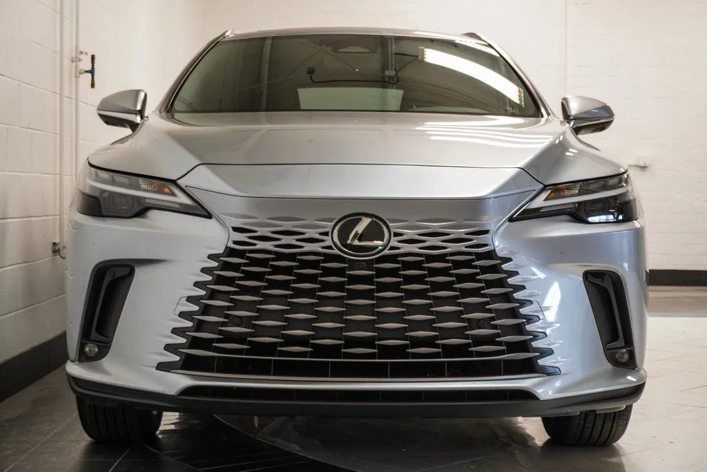 2023 Lexus RX 350 - Photo 39