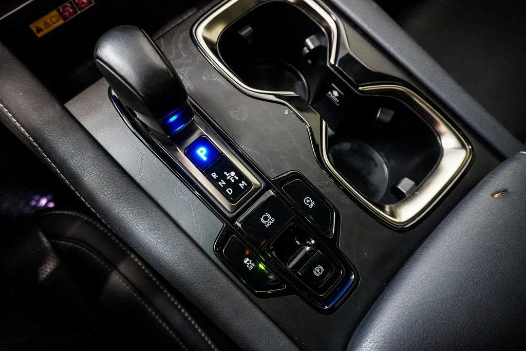 2023 Lexus RX 350 - Photo 27
