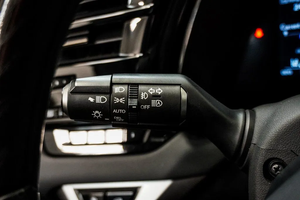 2023 Lexus RX 350 - Photo 19