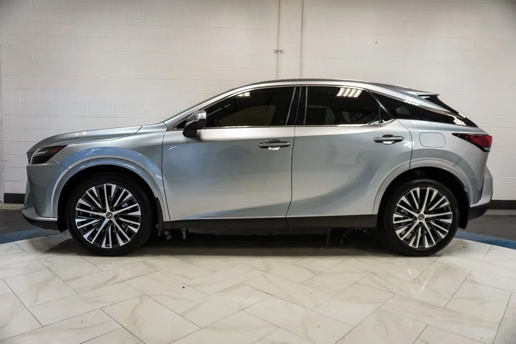 2023 Lexus RX 350 - Photo 35