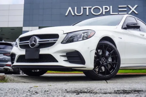 Photos of 2020 Mercedes-Benz C-Class C 43 AMG for sale in Duluth, GA at Autoplex Atlanta