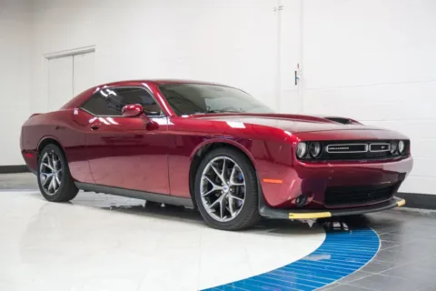 More photos of 2019 Dodge Challenger GT at Autoplex Atlanta, GA