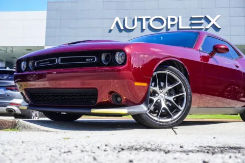 Photos of 2019 Dodge Challenger GT for sale in Duluth, GA at Autoplex Atlanta