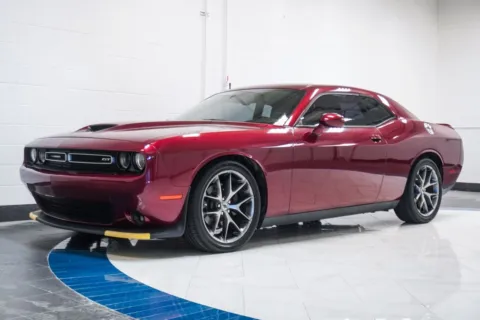 More photos of 2019 Dodge Challenger GT at Autoplex Atlanta, GA
