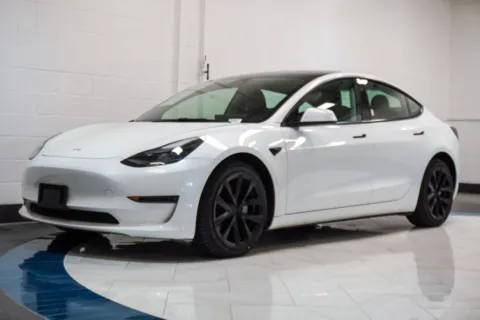 More photos of 2022 Tesla Model 3 Long Range at Autoplex Atlanta, GA