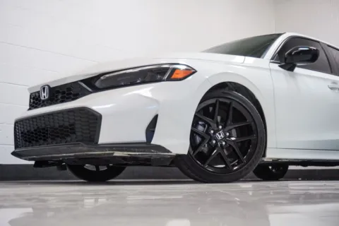 Photos of 2025 Honda Civic Sport for sale in Duluth, GA at Autoplex Atlanta