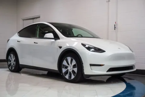 More photos of 2023 Tesla Model Y Long Range at Autoplex Atlanta, GA