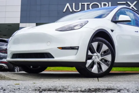 Photos of 2023 Tesla Model Y Long Range for sale in Duluth, GA at Autoplex Atlanta