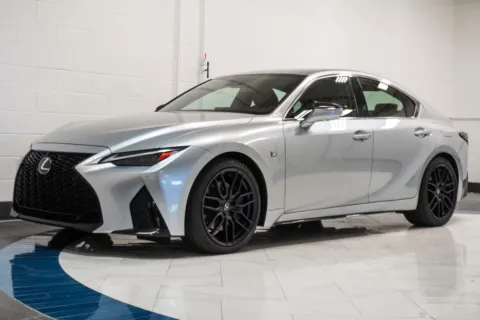 More photos of 2023 Lexus IS 350 F SPORT at Autoplex Atlanta, GA