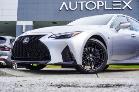 Photos of 2023 Lexus IS 350 F SPORT for sale in Duluth, GA at Autoplex Atlanta