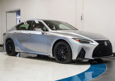 More photos of 2023 Lexus IS 350 F SPORT at Autoplex Atlanta, GA