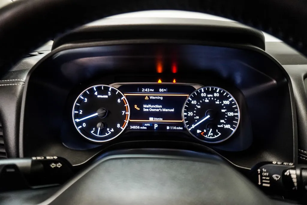 2025 Nissan Rogue SV - Photo 27