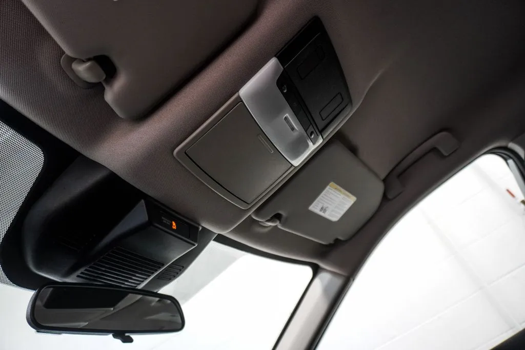 2025 Nissan Rogue SV - Photo 24