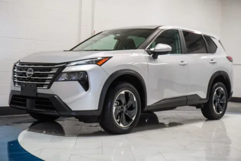 More photos of 2025 Nissan Rogue SV at Autoplex Atlanta, GA