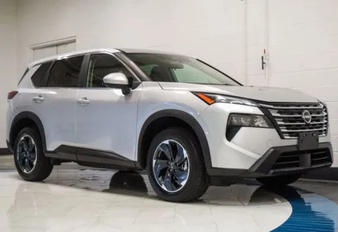 More photos of 2025 Nissan Rogue SV at Autoplex Atlanta, GA