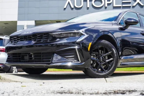 Photos of 2026 Kia K5 LXS for sale in Duluth, GA at Autoplex Atlanta