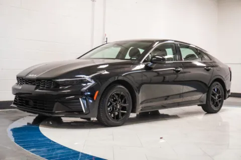 More photos of 2026 Kia K5 LXS at Autoplex Atlanta, GA