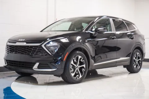More photos of 2023 Kia Sportage EX at Autoplex Atlanta, GA