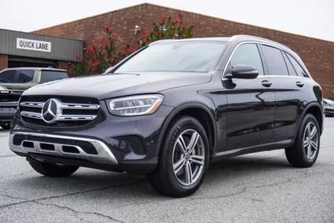 More photos of 2021 Mercedes-Benz GLC 300 at Autoplex Atlanta, GA