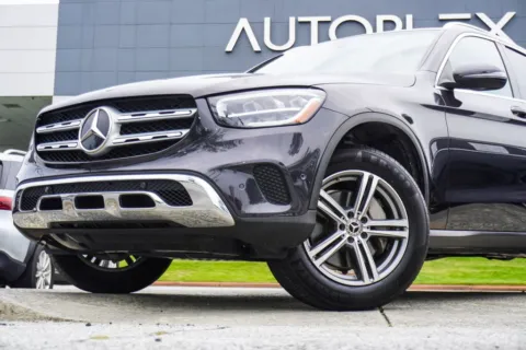 Photos of 2021 Mercedes-Benz GLC 300 for sale in Duluth, GA at Autoplex Atlanta
