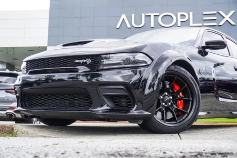Photos of 2021 Dodge Charger SRT Hellcat Redeye Widebody for sale in Duluth, GA at Autoplex Atlanta
