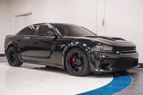 More photos of 2021 Dodge Charger SRT Hellcat Redeye Widebody at Autoplex Atlanta, GA