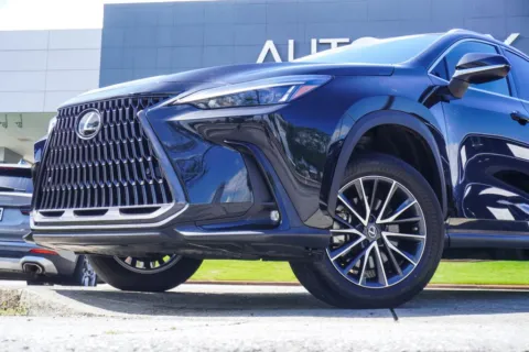 Photos of 2023 Lexus NX 350 Premium for sale in Duluth, GA at Autoplex Atlanta