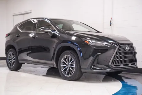 More photos of 2023 Lexus NX 350 Premium at Autoplex Atlanta, GA