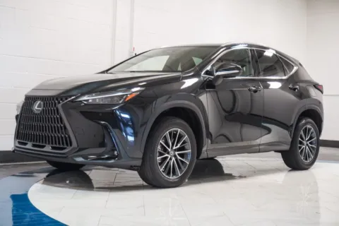 More photos of 2023 Lexus NX 350 Premium at Autoplex Atlanta, GA