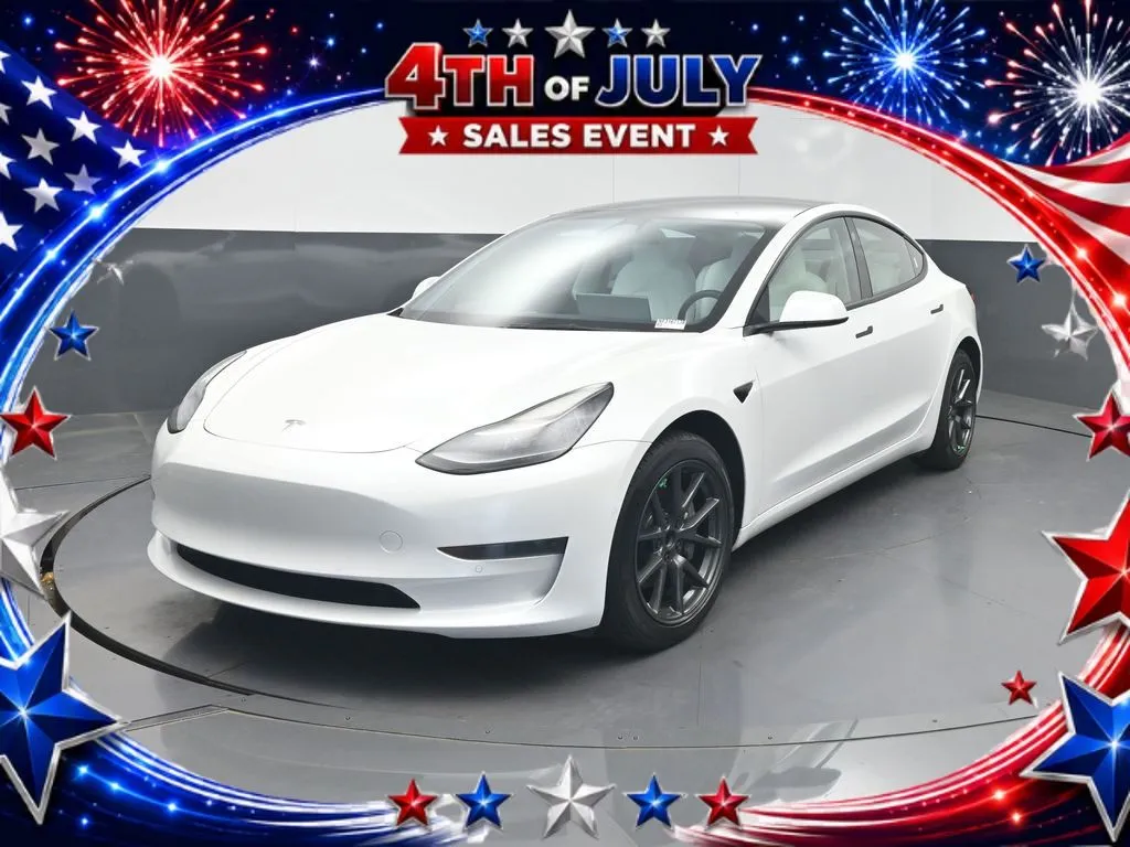 2022 Tesla Model 3 for sale in Duluth, GA
