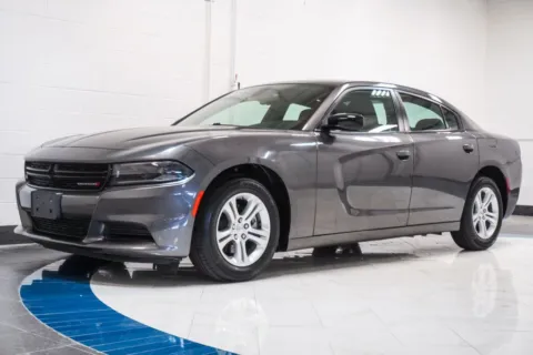 More photos of 2023 Dodge Charger SXT at Autoplex Atlanta, GA