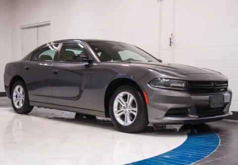 More photos of 2023 Dodge Charger SXT at Autoplex Atlanta, GA