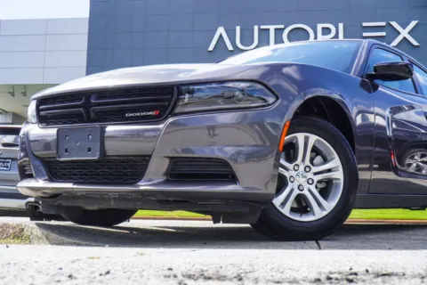 Photos of 2023 Dodge Charger SXT for sale in Duluth, GA at Autoplex Atlanta