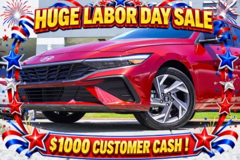 Photos of 2025 Hyundai Elantra SEL Sport for sale in Duluth, GA at Autoplex Atlanta